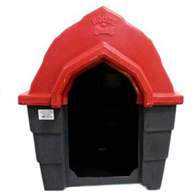 Casa Plástica Muvuca N.2 