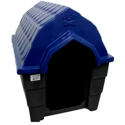 Casa Plástica Muvuca N.1 