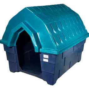 Casa Plástica Muvuca N.3 