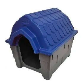 Casa Plástica Muvuca N.5 