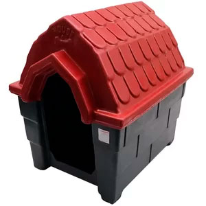 Casa Plástica Muvuca N.00 