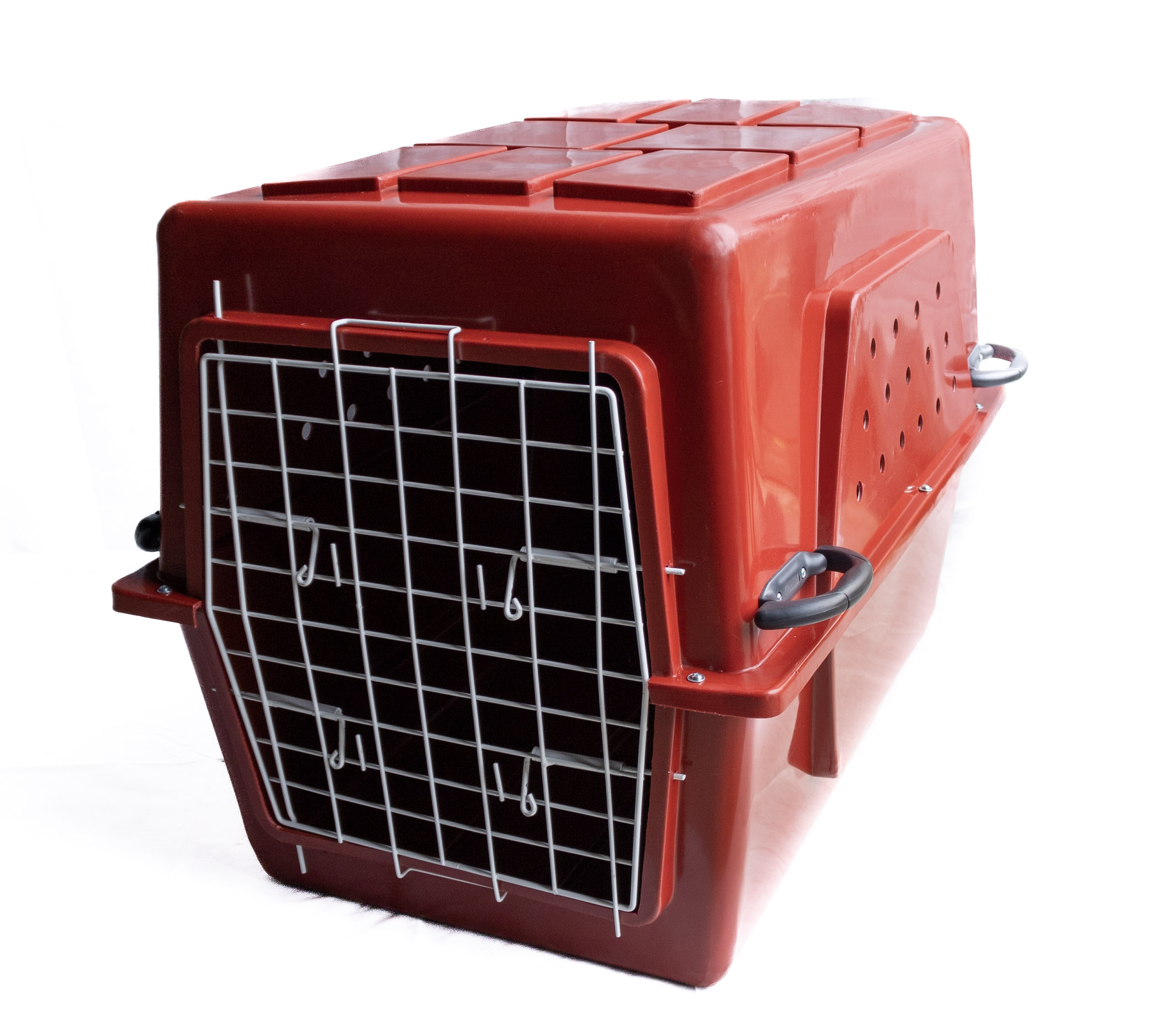 Caixa Transporte Thor  N4 