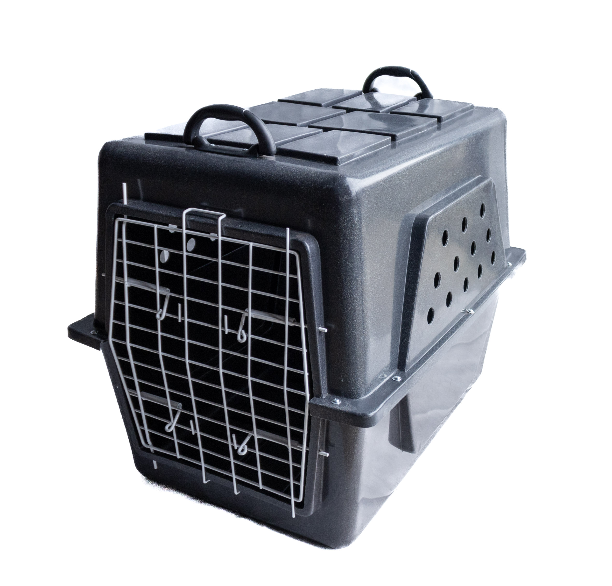 Caixa Transporte Thor Cachorro N6 