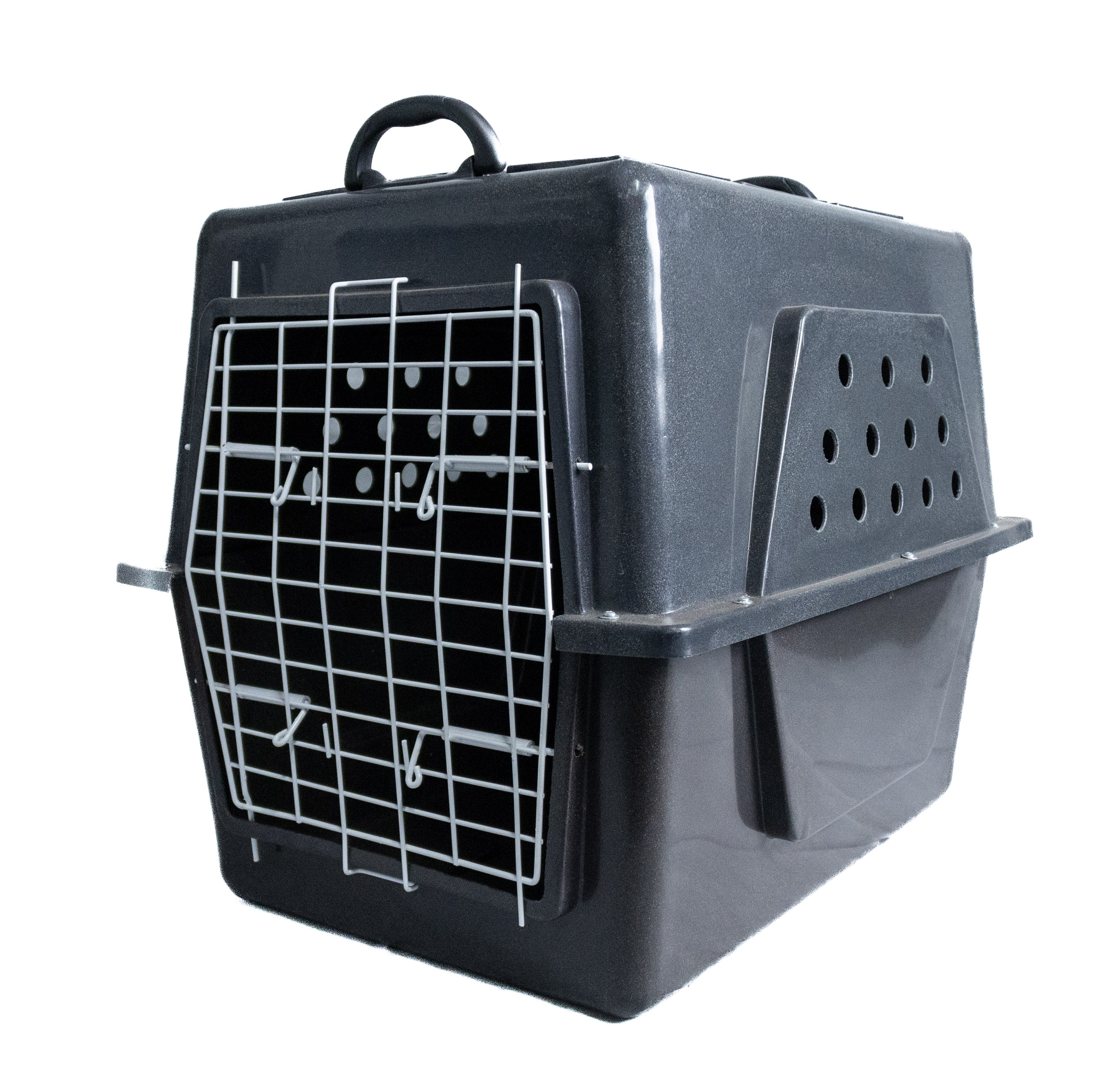 Caixa Transporte Thor Cachorro N5 